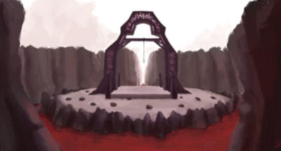 Gallows Gallows